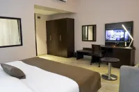 De Santos Hotel Awka Hotels in Agulu