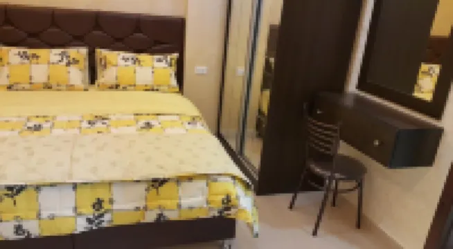 內菲爾蒂蒂酒店