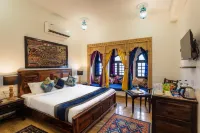 Hotel the Golden House Hotels in Jaisalmer