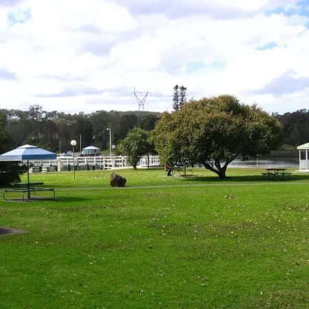 Karuah Motor Inn