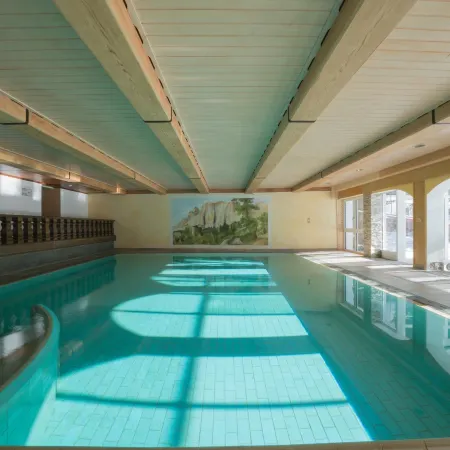 Hotel Solaia