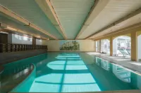 Hotel Solaia