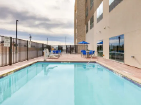 Holiday Inn Express KERMIT by IHG Hotels in Kermit