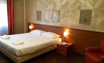 Hotel Forum