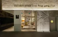 Mendeli Street Hotel by Prima Hotels - 16 Years Plus - 4-Star