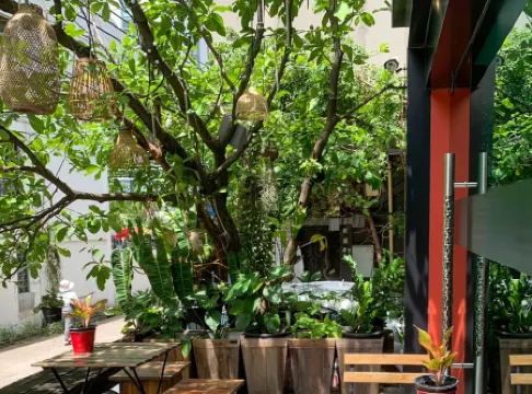 Aspira d'Andora Sukhumvit 16 - Asoke