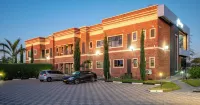 Vtu Platinum Lodge Các khách sạn ở 