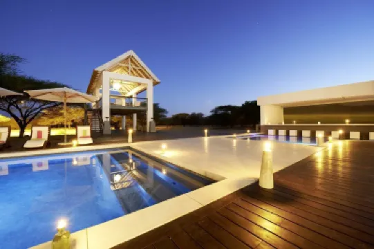 Emanya@Etosha Hotels in 