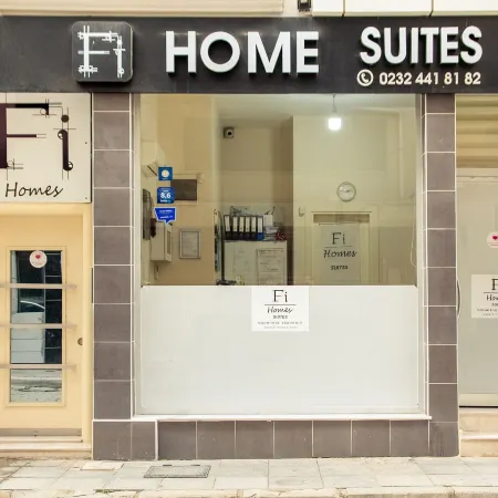 Fi Homes