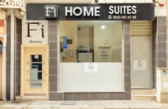 Fi Homes