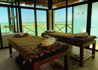 Doulos Phos The Ship Hotel - spa
