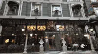 Reform Hotel Hotels in Edremit