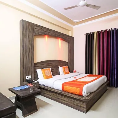 Hotel KS International, Katra