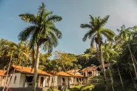 Pousada Tapera