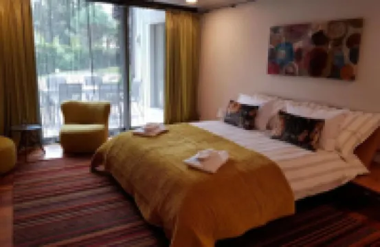Montreux Rotana Villa