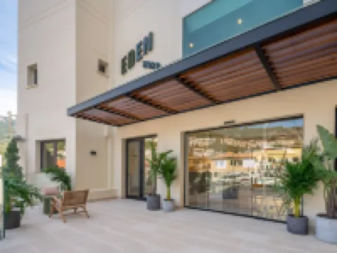 Hotel Eden Nord Soller Hotels in Soller