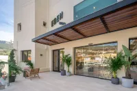 Hotel Eden Nord Soller Hotel dekat Museu Soller
