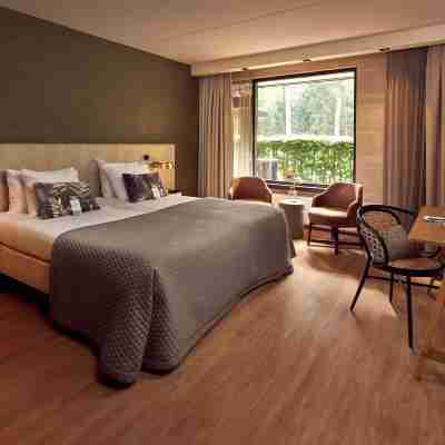Van der Valk Hotel Arnhem Rooms