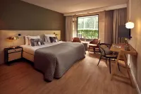 Van der Valk Hotel Arnhem Hoteles en Doorwerth