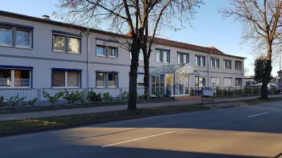 Hotel Sturm Hotels near Altmark-Forum
