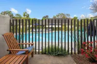 The Quail Lodge - Romantic