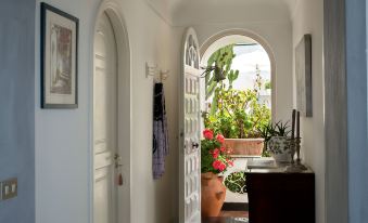 Mino 리올린차노14 B & B(Riolinciano14 B&B) 3-Star Hotel exterior