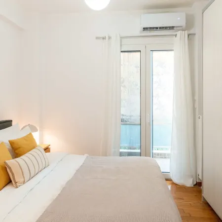 Phaedrus Living Alimos Edem Beach Flat