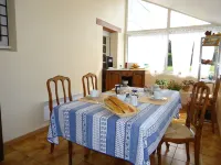 Chambre d'hôtes la Roncellière - homestay