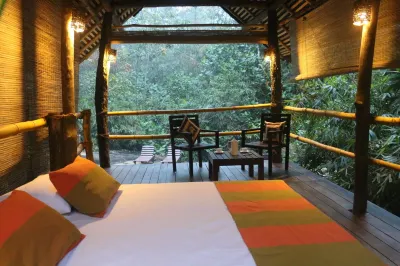 Monsoon Adventure Park Hotel a Kalutara