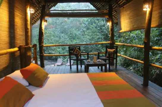 Monsoon Adventure Park