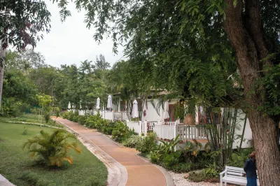 Treeya Lanta Hotel a Sala Dan