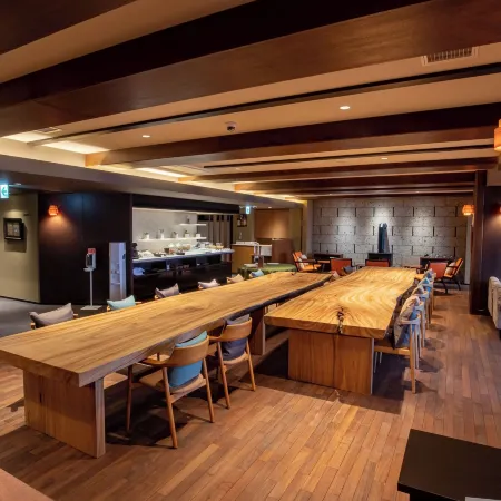 Amane Resort Gahama