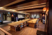 アマネリゾート ガハマ