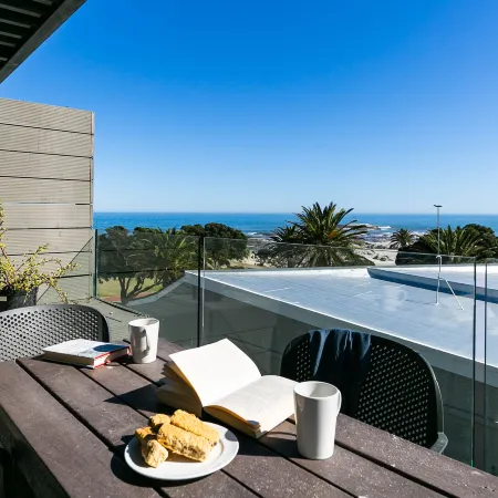 Camps Bay Village