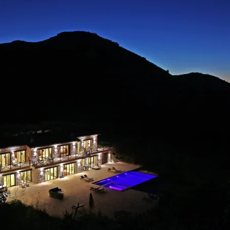 Kekik Otel Selimiye