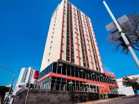 Hotel InterAmericana Hotels near Zoologico de Americana