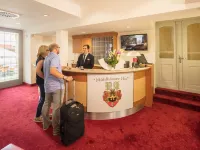 Hotel Mühlhäuser Hof Hotels in Unstrut-Hainich-Kreis