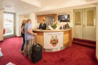 Hotel Mühlhäuser Hof Hotels in Bad Langensalza