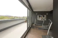 AC Hotel Bologna - Gym