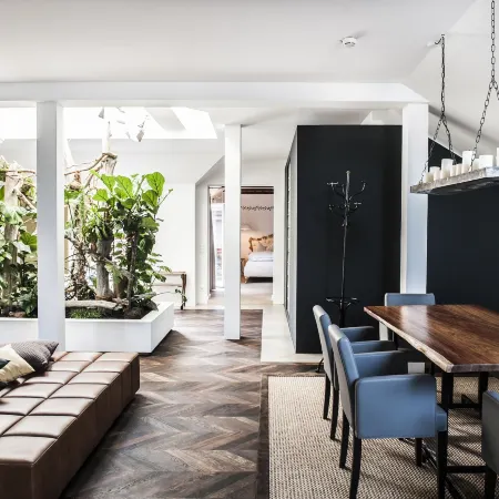 Hotel Weitzer Graz
