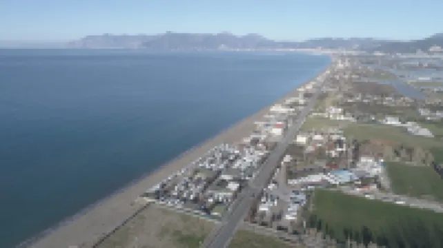 Camping Lido Di Salerno