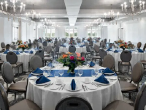 博福特酒店 NC 卡特雷特縣酒店