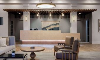 DoubleTree by Hilton Hotel Atlanta - Roswell
