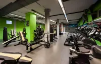 Terceira Mar Hotel - Gym