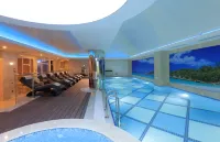 Latanya Hotel Ankara - Pool