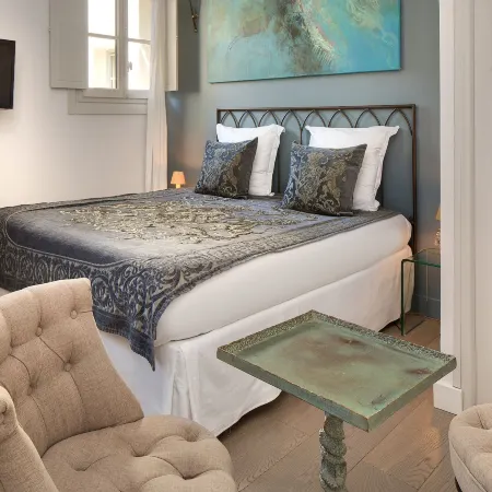 La Maison des Augustins 4 Stars Spa et Fitness