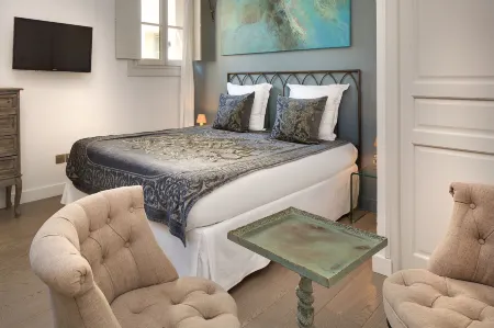 La Maison des Augustins 4 Stars Spa et Fitness