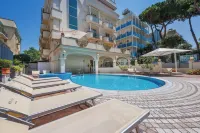 Hotel Parco Dei Principi Hotel a Rimini