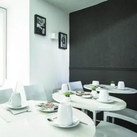 Hotel Schtak