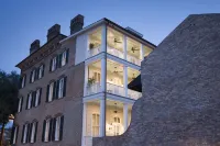The Inn on West Liberty